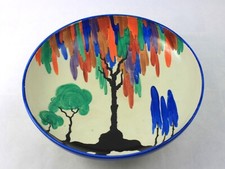 c1930s Bizarre by Clarice