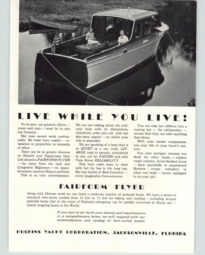 1941 paper fairform - paper,