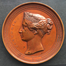 historical medal