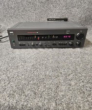 NAD Monitor Series 1700 Preamp