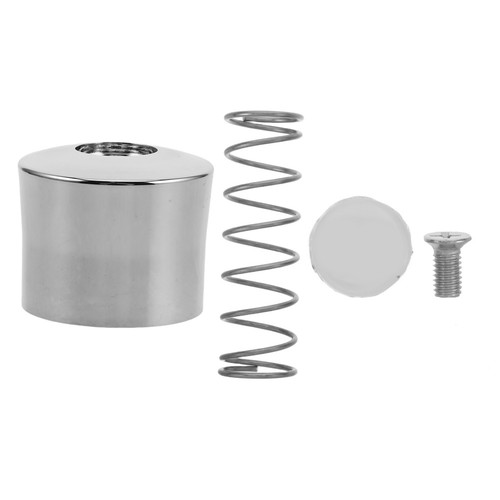 Push button toilet - button, kit