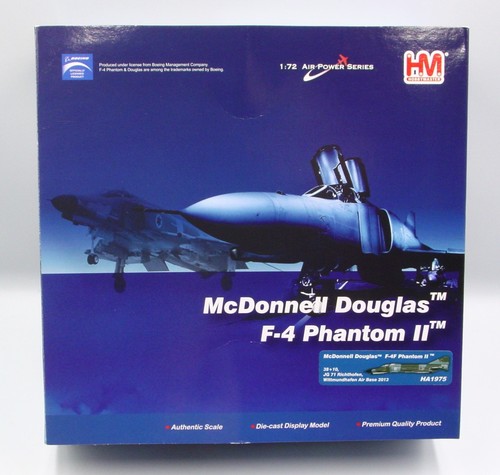 Hobbymaster ha1975 - 1/72,