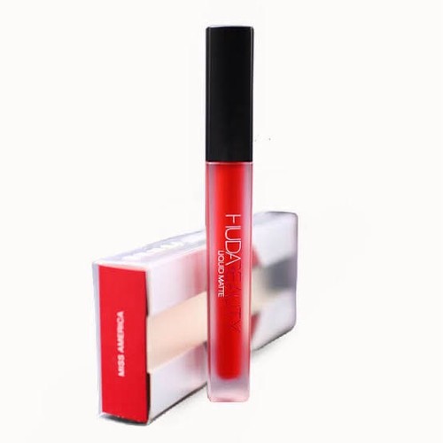 Genuine huda beauty liquid - huda,