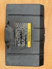 Honda HR216 Lawn Mower Grass