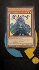 RA05-EN092 Ghost Belle &