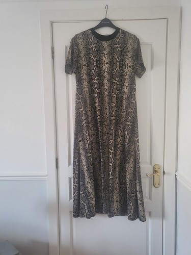 Beautiful maxi dress - beautiful,