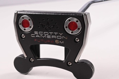 Scotty cameron futura 2015 - scotty,