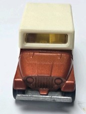 Corgi Junior Rare 4x4 Jeep