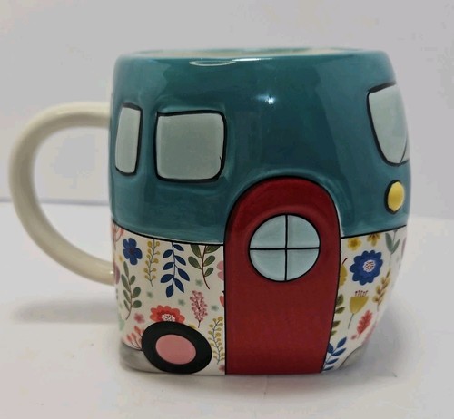 Mainstays teal floral - mainstays,