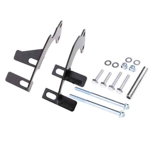 Motorcycles cradle mount - cradle,