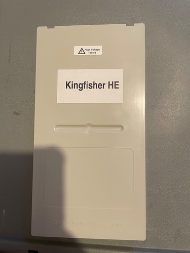 Baxi potterton kingfisher - baxi,