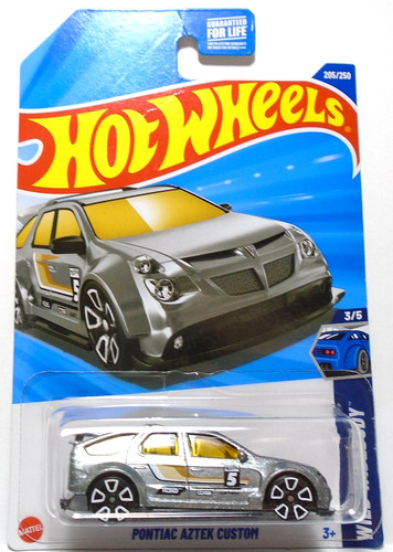 2025 hot wheels wild - wheels, widebody