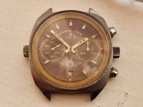 Poljot sturmanskie 3133 - sturmanskie,