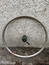 Single speed dirt jump - single,
