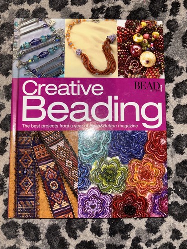 Creative beading the - the, best
