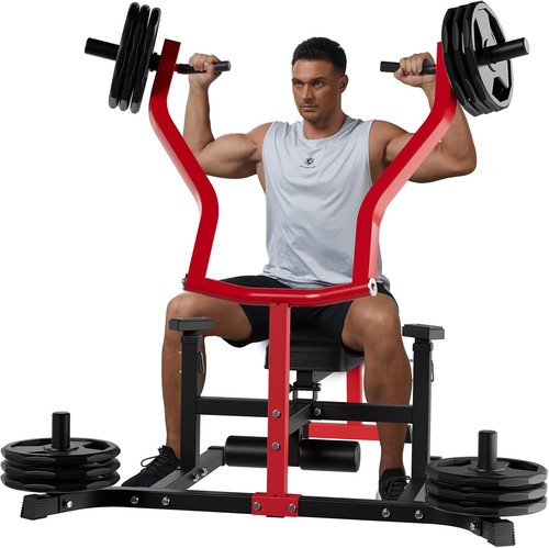 Adjustable bench press machine - adjustable,