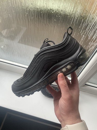 Air max triple black - air,
