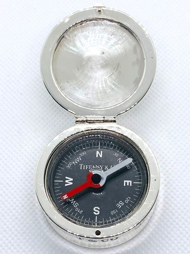 Tiffany sterling silver - tiffany,
