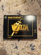 The Legend of Zelda: Ocarina
