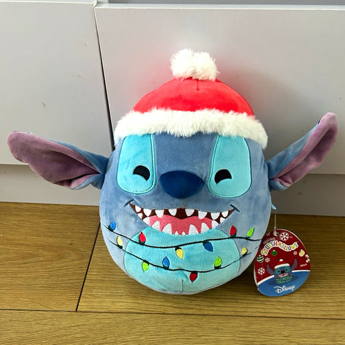 Disney lilo stitch - lilo, christmas