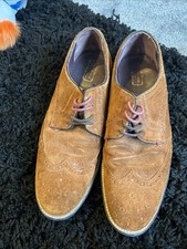 Ted Baker Men's Shoes 