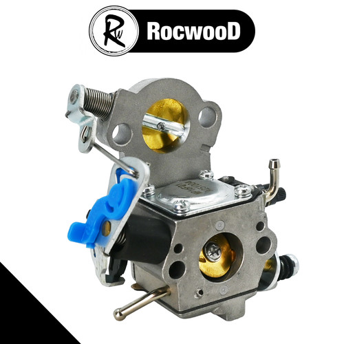 Rocwood carburettor fits - rocwood,