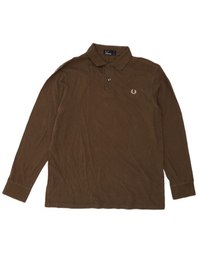 Fred perry boys long sleeve - boys,