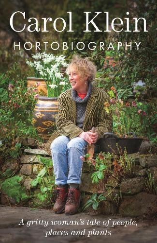 Hortobiography klein carol - klein,,