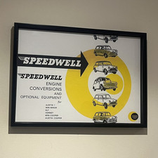 Speedwell Tuning & Conversion