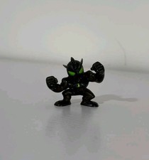 Ben 10 Alien X Mini Figure Bandai VGC 