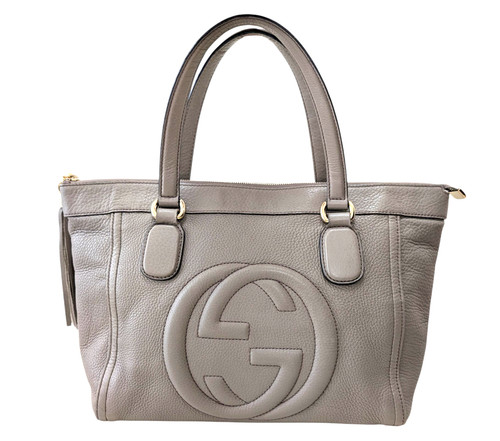 Gucci soho shoulder hand - soho, bag