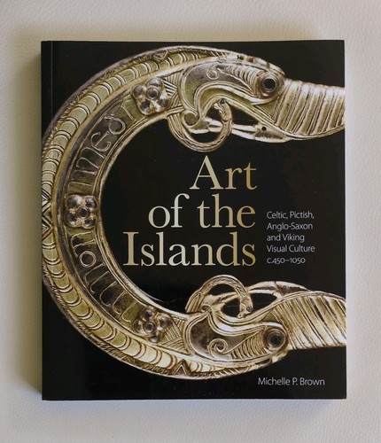 Art the islands celtic - art,