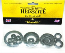 99-Com Oilseals kit shaft