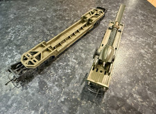 Tri-ang Hornby Battle space