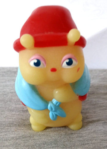 Vintage glo friends glow - vintage,