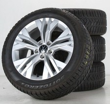 VW Passat 3G B8 Alltrack