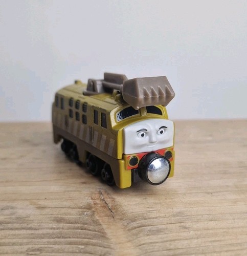 Diesel thomas friends - -,