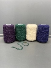 4 X 200G 2NM 70% MOHAIR 25%