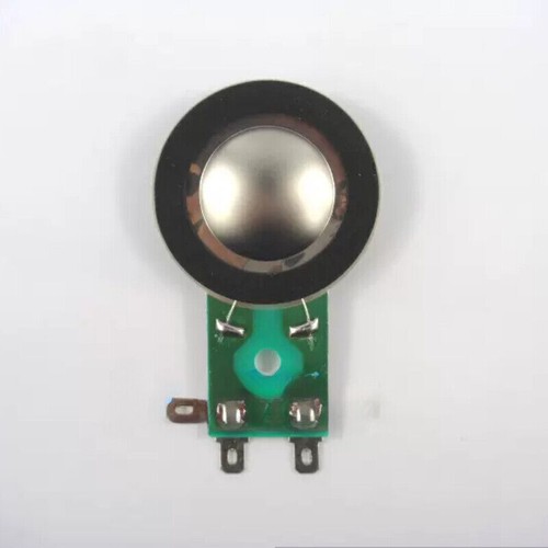 Replacement mackie diaphragm - mackie,