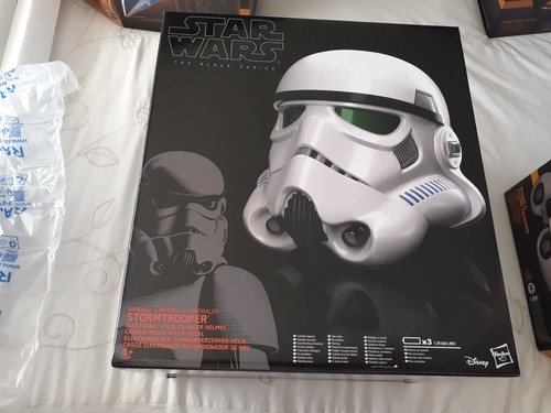 Hasbro black series star wars - star,