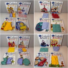Disney Cakes And Sweets