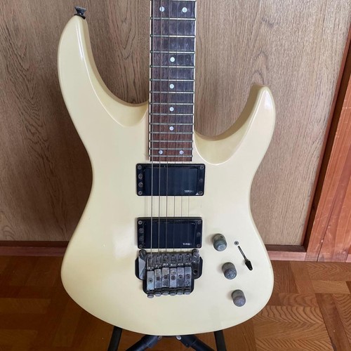 Yamaha rgx 820j - yamaha,