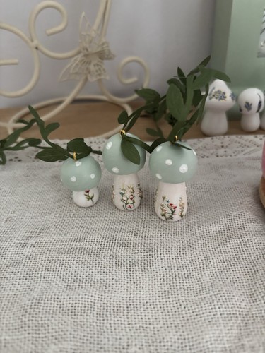 Whimsical fairy cottagecore - fairy,