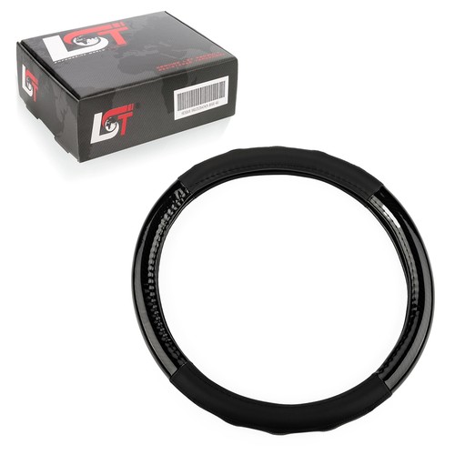 Steering wheel cover 38x9 - steering, Ø