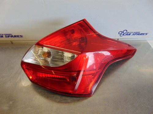 Ford focus rear light - ford,