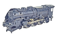 Jouef Pacific 231 C 60 SNCF