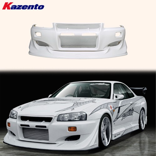 For nissan skyline r34 - nissan, gtt