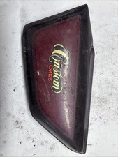 Honda CM 125 Custom L/H Side Panel (damaged)