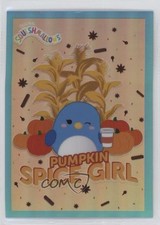 2024 Squishmallows 'Mallow