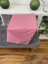 Dolls Silver Cross Pram Hood